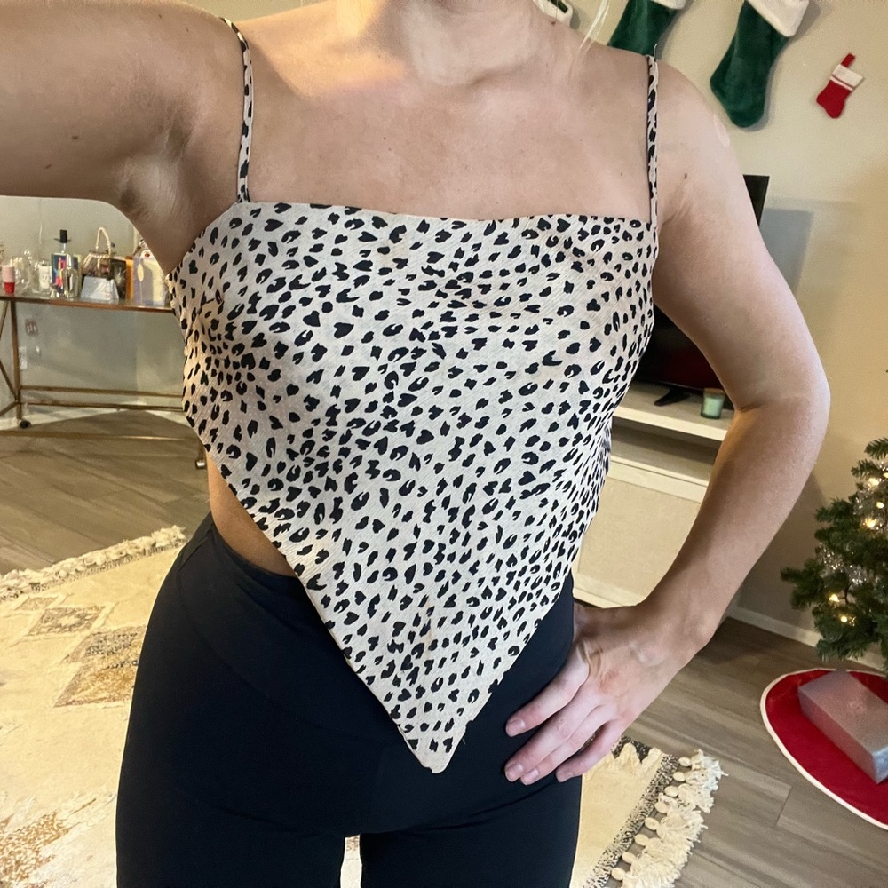 Princess Polly Top